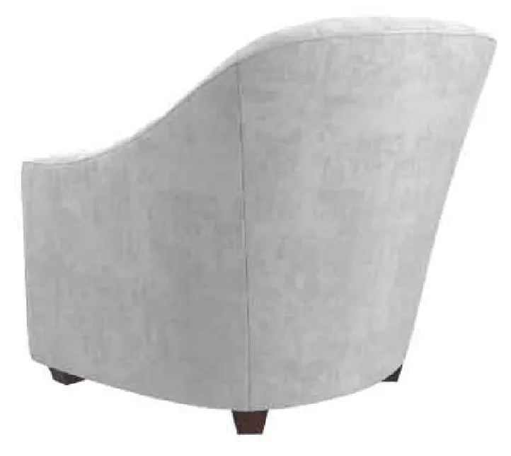 Kellex HC09638-05CO Roslyn Chair With Clean Out Kellex HC09638-05CO Roslyn Chair With Clean Out