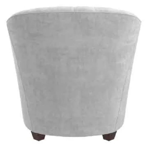 Kellex HC09638-05CO Roslyn Chair With Clean Out Kellex HC09638-05CO Roslyn Chair With Clean Out
