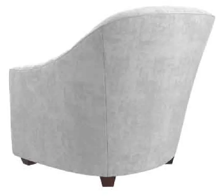 Kellex HC09638-05TL Roslyn Chair With Left Facing Tablet Top Kellex HC09638-05TL Roslyn Chair With Left Facing Tablet Top