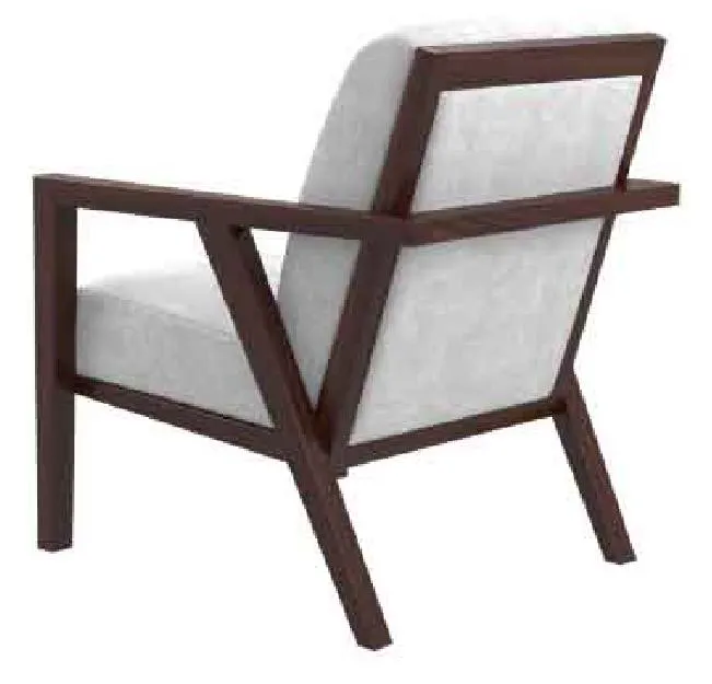 Kellex HC09641-05 Dorian Chair Kellex HC09641-05 Dorian Chair