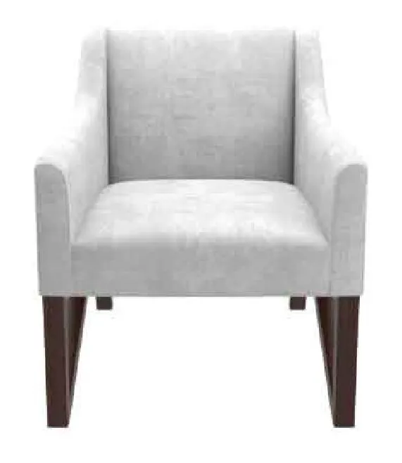 Kellex HC09642-05 Pierre Chair Kellex HC09642-05 Pierre Chair