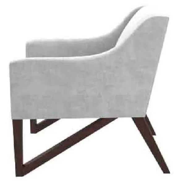 Kellex HC09642-05 Pierre Chair Kellex HC09642-05 Pierre Chair