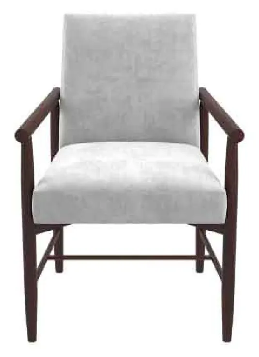Kellex HC09643-05 Rose Chair Kellex HC09643-05 Rose Chair