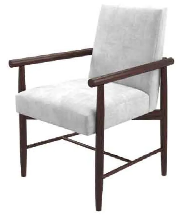 Kellex HC09643-05 Rose Chair Kellex HC09643-05 Rose Chair