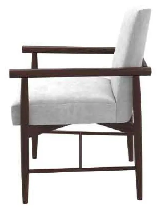 Kellex HC09643-05 Rose Chair Kellex HC09643-05 Rose Chair