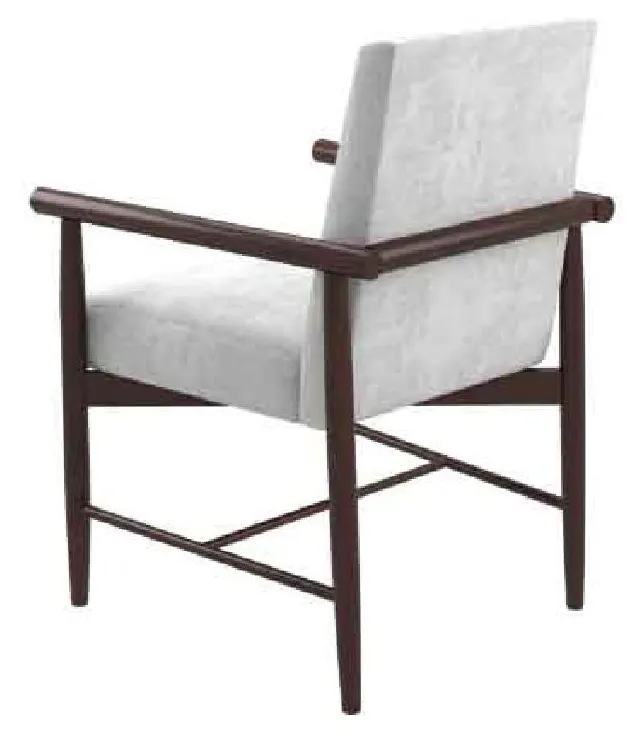 Kellex HC09643-05 Rose Chair Kellex HC09643-05 Rose Chair
