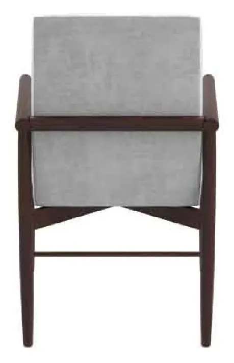 Kellex HC09643-05 Rose Chair Kellex HC09643-05 Rose Chair