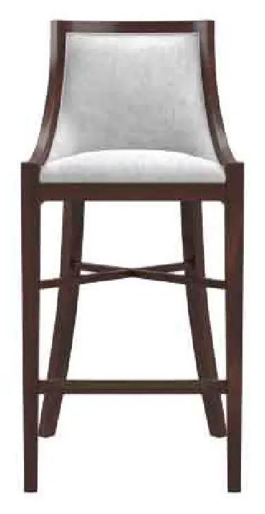 Kellex HC09645-UB Adair Barstool Kellex HC09645-UB Adair Barstool