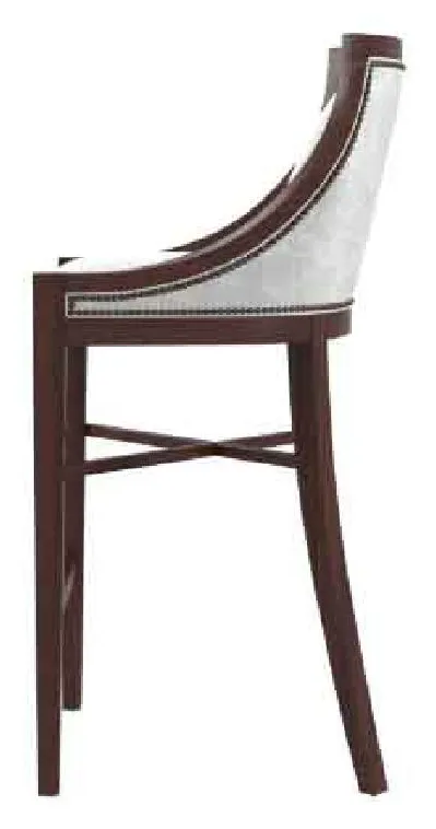 Kellex HC09645-UB Adair Barstool Kellex HC09645-UB Adair Barstool