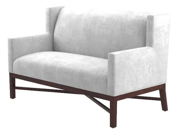 Kellex HC09647-20 Rowena Loveseat Kellex HC09647-20 Rowena Loveseat