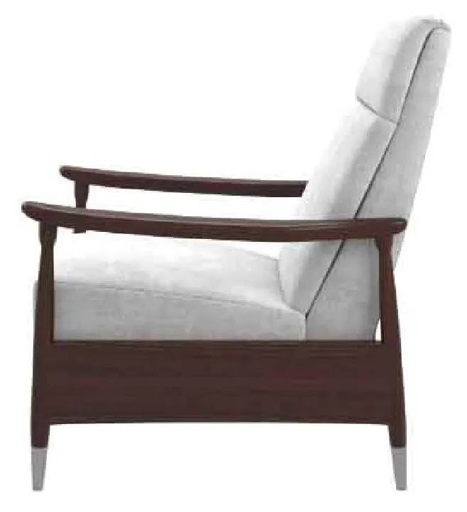 Kellex HC09648-09 Wright Recliner Kellex HC09648-09 Wright Recliner