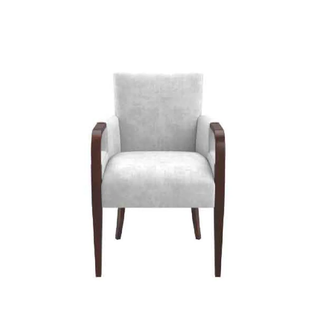 Kellex HC09654-05CO Freya Chair With Clean Out