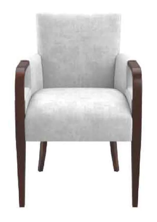 Kellex HC09654-05CO Freya Chair With Clean Out Kellex HC09654-05CO Freya Chair With Clean Out