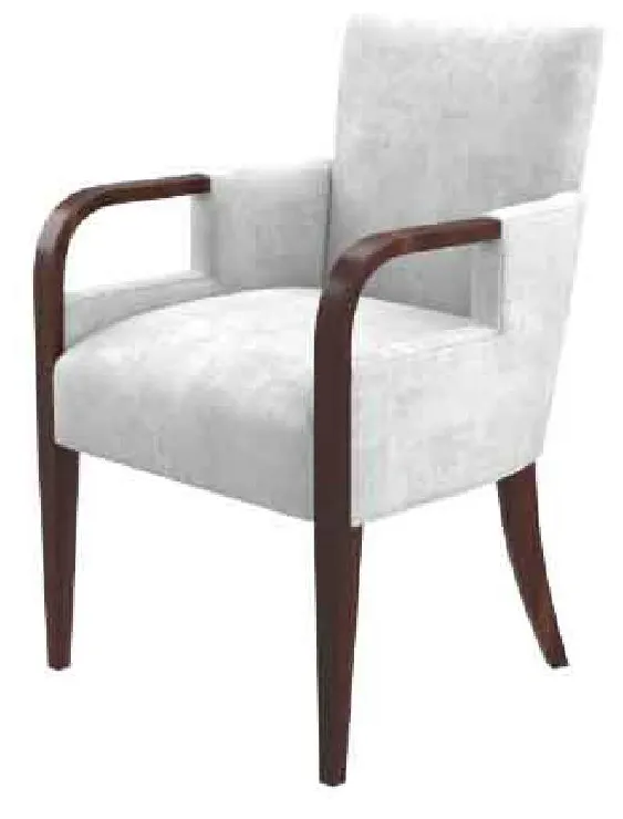 Kellex HC09654-05CO Freya Chair With Clean Out Kellex HC09654-05CO Freya Chair With Clean Out