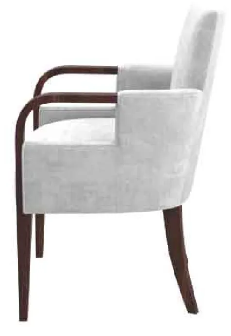 Kellex HC09654-05CO Freya Chair With Clean Out Kellex HC09654-05CO Freya Chair With Clean Out