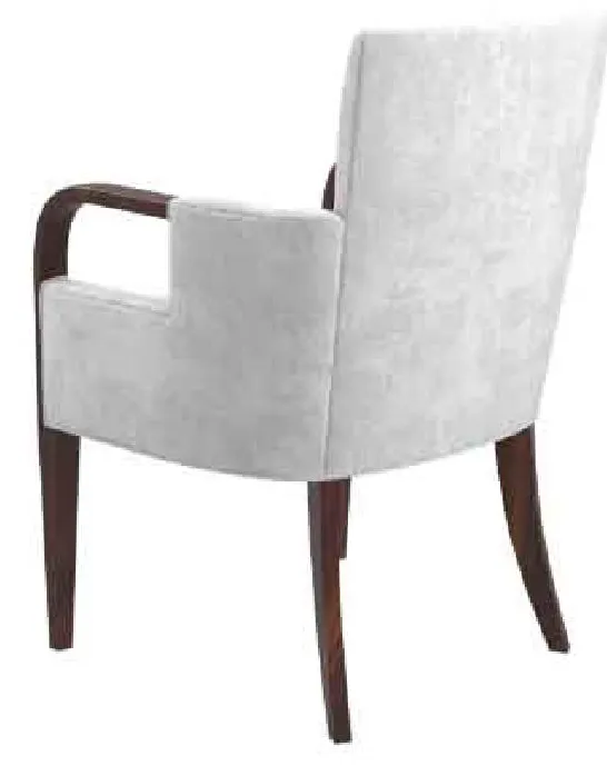 Kellex HC09654-05CO Freya Chair With Clean Out Kellex HC09654-05CO Freya Chair With Clean Out