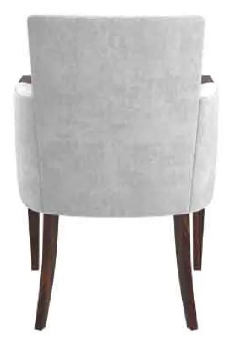 Kellex HC09654-05CO Freya Chair With Clean Out Kellex HC09654-05CO Freya Chair With Clean Out