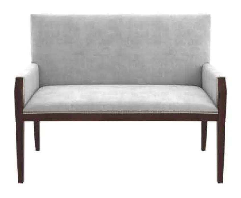 Kellex HC09662-15 Fiona Settee Kellex HC09662-15 Fiona Settee