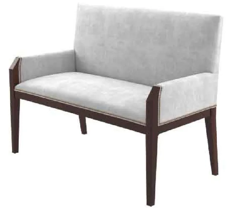 Kellex HC09662-15 Fiona Settee Kellex HC09662-15 Fiona Settee