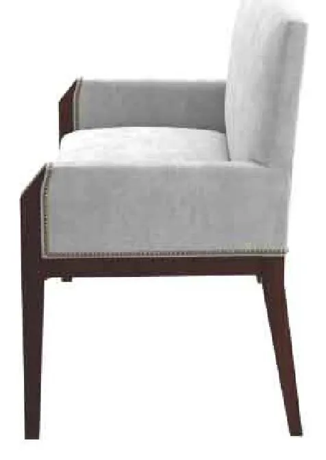 Kellex HC09662-15 Fiona Settee Kellex HC09662-15 Fiona Settee