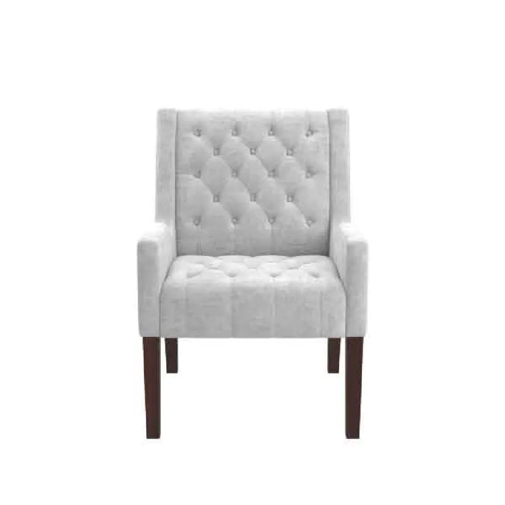 Kellex HC09664-05 Kipling Chair With Buttons
