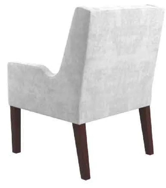 Kellex HC09664-05 Kipling Chair With Buttons Kellex HC09664-05 Kipling Chair With Buttons