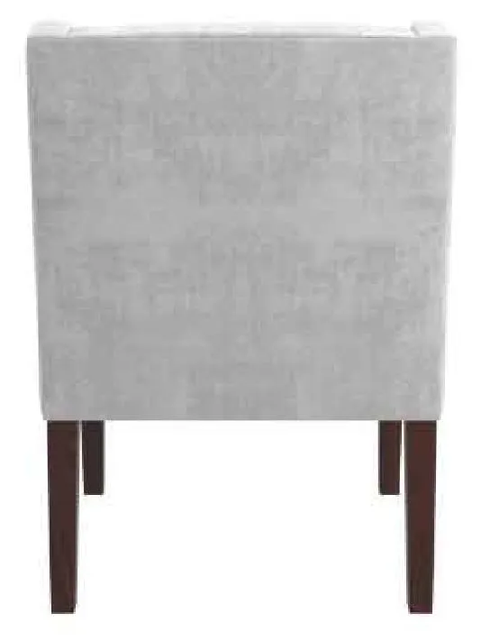 Kellex HC09664-05 Kipling Chair With Buttons Kellex HC09664-05 Kipling Chair With Buttons