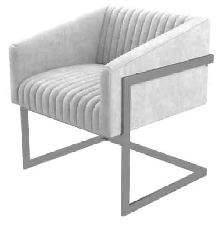 Kellex HC09667-05CO Bertram Chair With Standard Powder Coat With Clean Out Kellex HC09667-05CO Bertram Chair With Standard Powder Coat With Clean Out