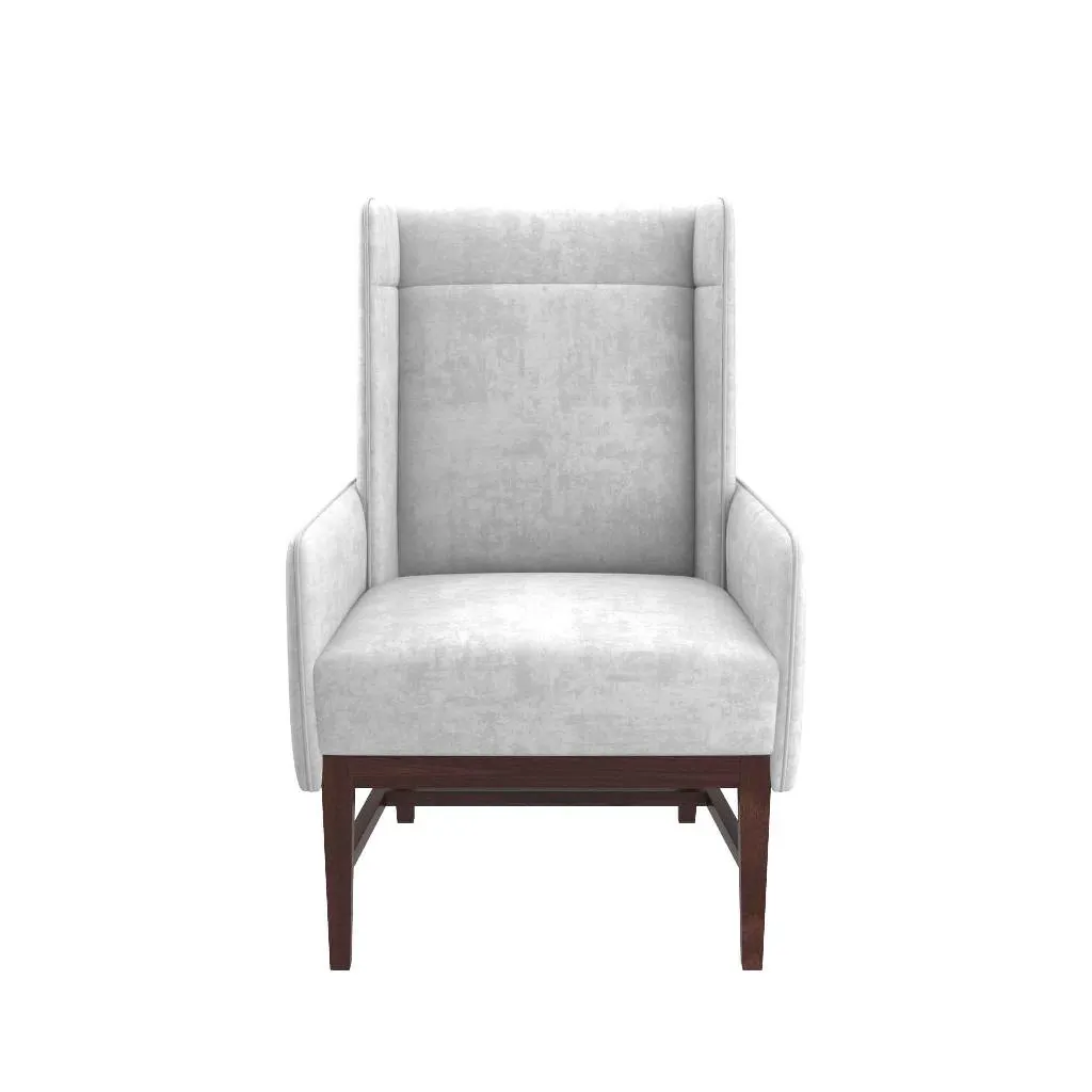 Kellex HC09669-05CO Bruno Chair Wtih Clean Out