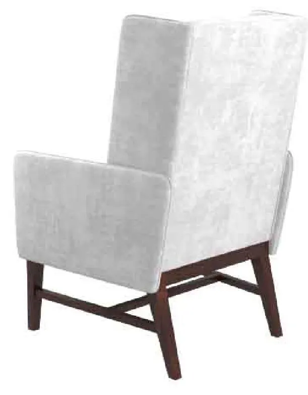 Kellex HC09669-05 Bruno Chair Kellex HC09669-05 Bruno Chair