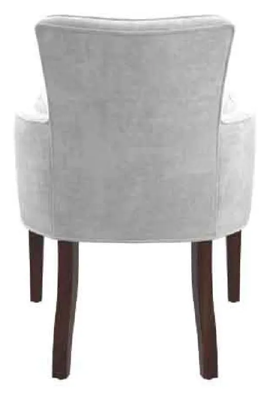 Kellex HC09674-05CO Flora Chair With Clean Out Kellex HC09674-05CO Flora Chair With Clean Out