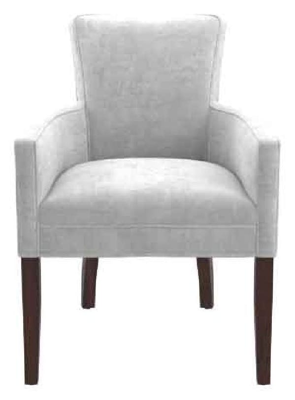 Kellex HC09674-05 Flora Chair Kellex HC09674-05 Flora Chair