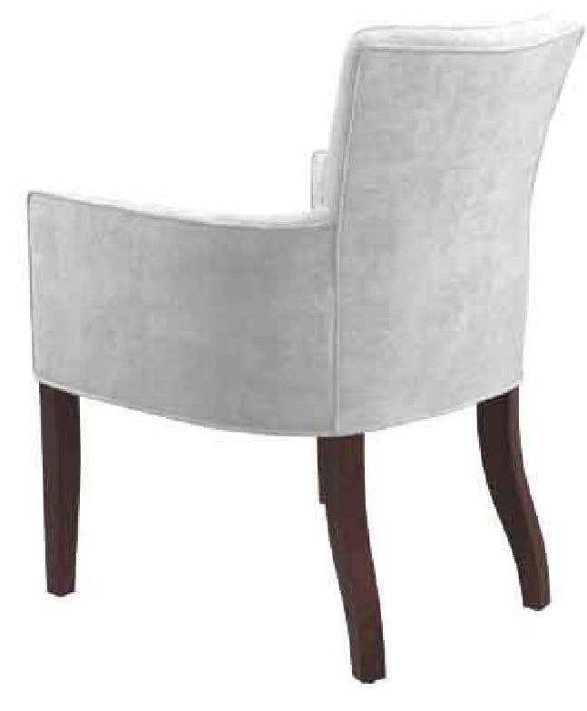 Kellex HC09674-05 Flora Chair Kellex HC09674-05 Flora Chair