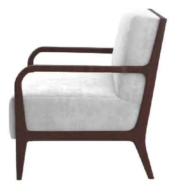 Kellex HC09675-05 Willis Chair Kellex HC09675-05 Willis Chair