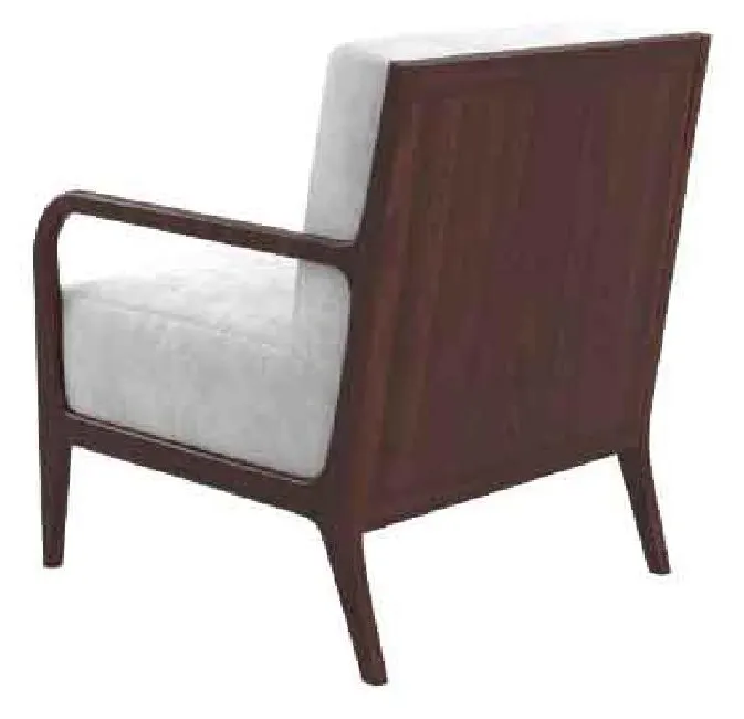 Kellex HC09675-05 Willis Chair Kellex HC09675-05 Willis Chair