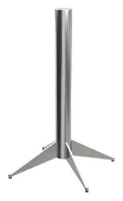 Kellex HC15739 Powder Coat Base For Standard Dining Table Kellex HC15739 Powder Coat Base For Standard Dining Table