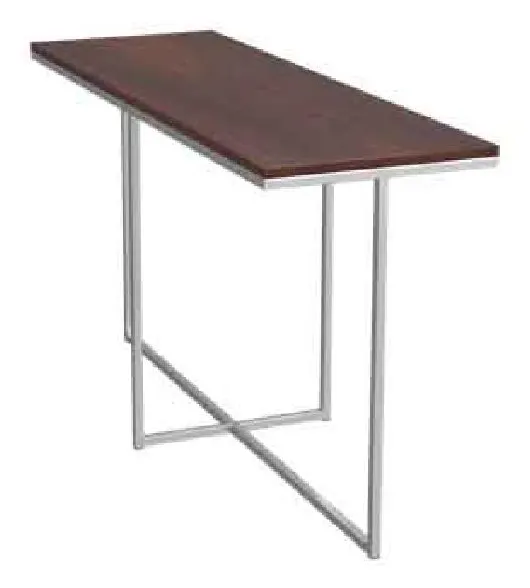 Kellex HC1824-81S Jonesboro Sofa Table Kellex HC1824-81S Jonesboro Sofa Table
