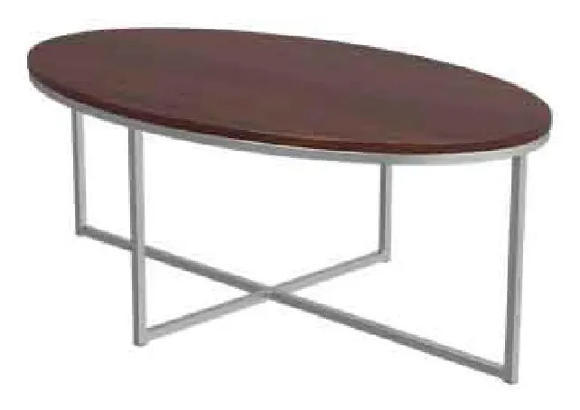 Kellex HC1828-21V Jonesboro Coffee Table Kellex HC1828-21V Jonesboro Coffee Table
