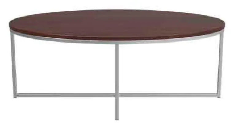 Kellex HC1828-21V Jonesboro Coffee Table Kellex HC1828-21V Jonesboro Coffee Table