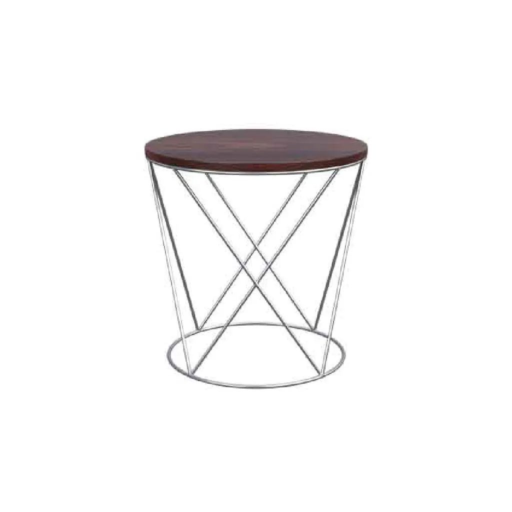 Kellex HC1832-31R Havanna End Table