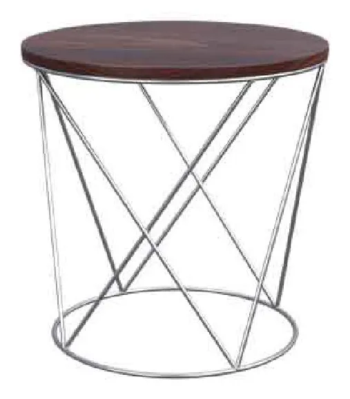 Kellex HC1832-31R Havanna End Table Kellex HC1832-31R Havanna End Table
