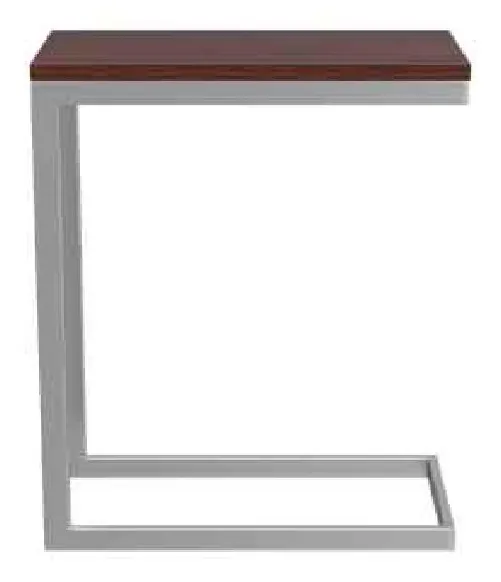 Kellex HC1836-21S Modus 20 inch C Table Kellex HC1836-21S Modus 20 inch C Table