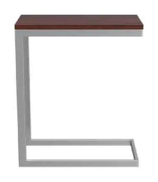 Kellex HC1836-21S Modus 20 inch C Table Kellex HC1836-21S Modus 20 inch C Table