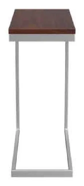 Kellex HC1836-21S Modus 20 inch C Table Kellex HC1836-21S Modus 20 inch C Table