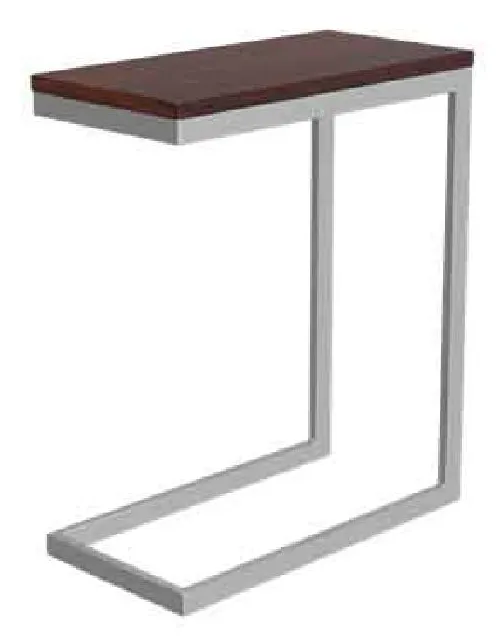 Kellex HC1836-21S Modus 20 inch C Table Kellex HC1836-21S Modus 20 inch C Table