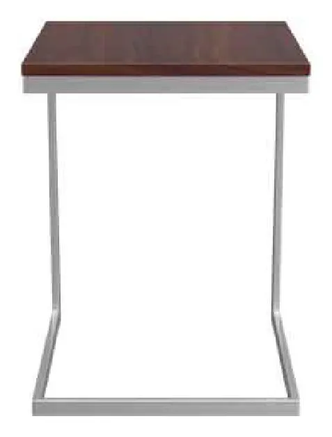 Kellex HC1838-31S Modus 18 inch C Table Kellex HC1838-31S Modus 18 inch C Table