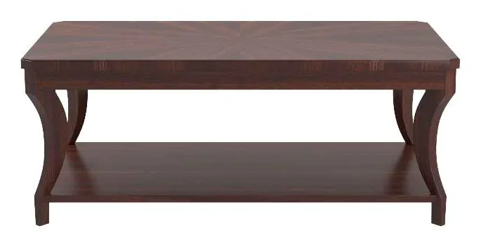 Kellex HC1852-21T Denmark Rectangular Coffee Table Kellex HC1852-21T Denmark Rectangular Coffee Table