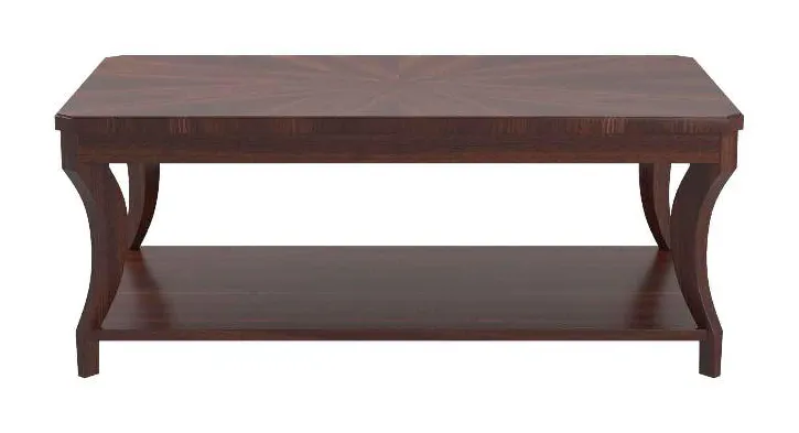Kellex HC1852-21T Denmark Rectangular Coffee Table Kellex HC1852-21T Denmark Rectangular Coffee Table