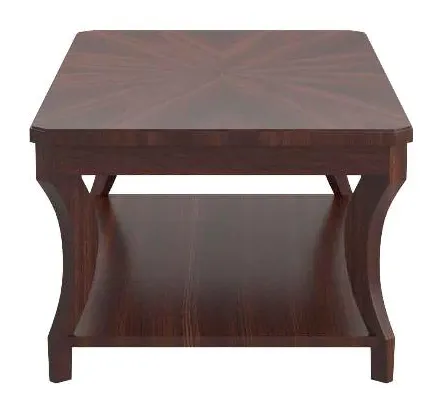 Kellex HC1852-21T Denmark Rectangular Coffee Table Kellex HC1852-21T Denmark Rectangular Coffee Table