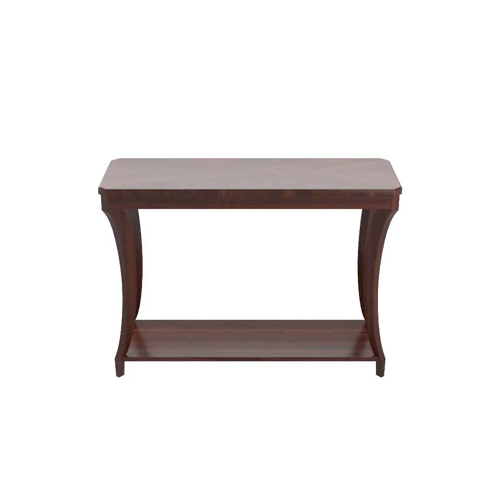 Kellex HC1852-81T Denmark Rectangular Sofa Table